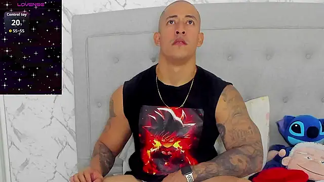 luigiferrara online show from 01/15/26, 09:18