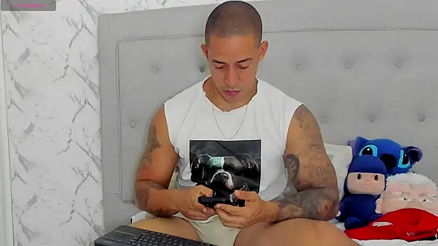 luigiferrara online show from 01/08/26, 10:16