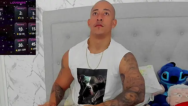 luigiferrara online show from 02/18/26, 08:27