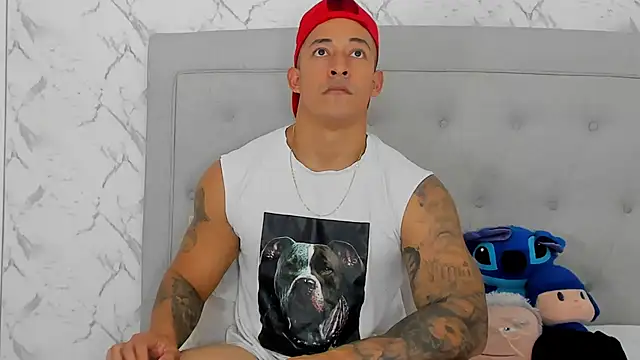 luigiferrara online show from 11/08/25, 10:57