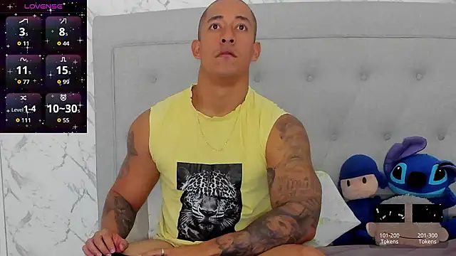 luigiferrara online show from 02/21/26, 07:49