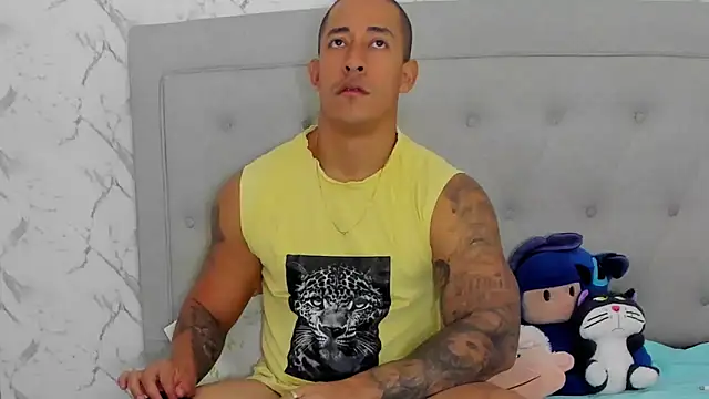 luigiferrara online show from 03/15/26, 03:41