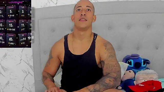 luigiferrara online show from 03/06/26, 09:43