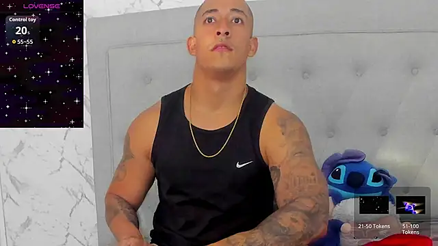 luigiferrara online show from 03/05/26, 09:11