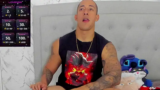 luigiferrara online show from 03/22/26, 05:58