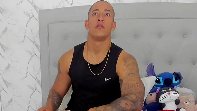 luigiferrara online show from 03/12/26, 09:19