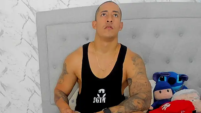 luigiferrara online show from 11/29/25, 06:41