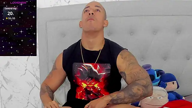 luigiferrara online show from 02/28/26, 06:07