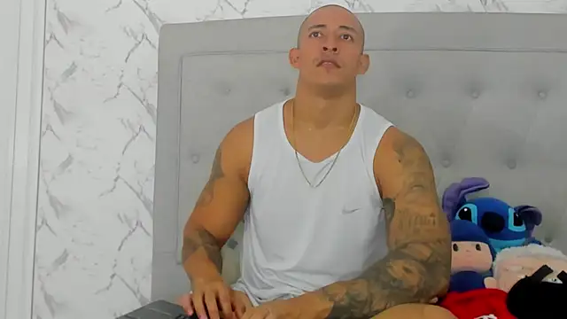 luigiferrara online show from 10/07/25, 08:54