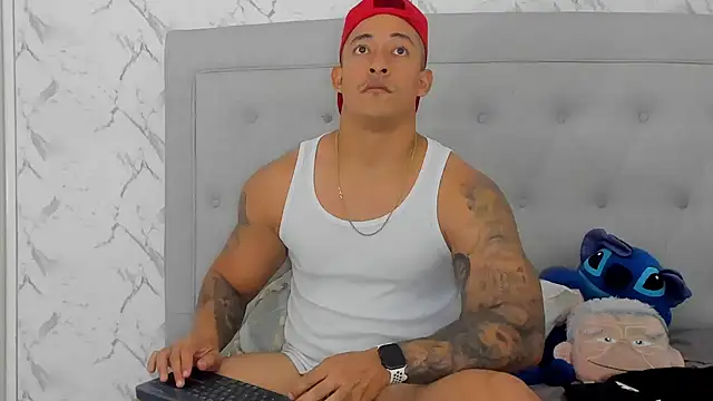 luigiferrara online show from 12/14/25, 08:47