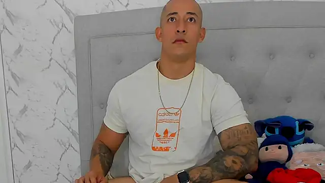 luigiferrara online show from 12/01/25, 10:10