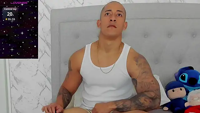 luigiferrara online show from 02/19/26, 09:12