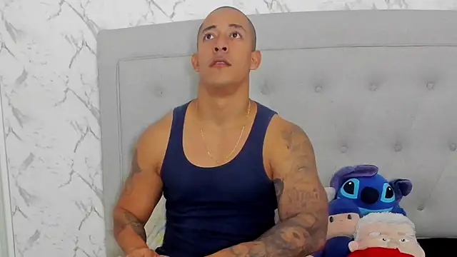 luigiferrara online show from 02/09/26, 09:24