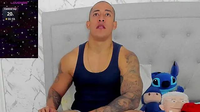 luigiferrara online show from 01/18/26, 05:16