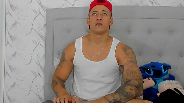 luigiferrara online show from 11/07/25, 10:03