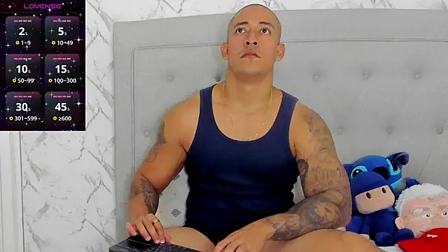 luigiferrara online show from 01/09/26, 09:22