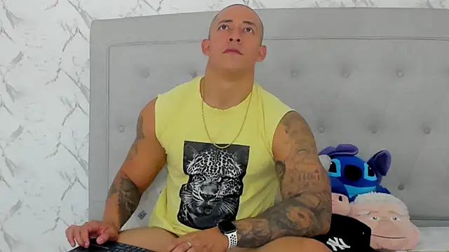 luigiferrara online show from 09/30/25, 09:43