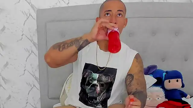 luigiferrara online show from 02/07/26, 08:28