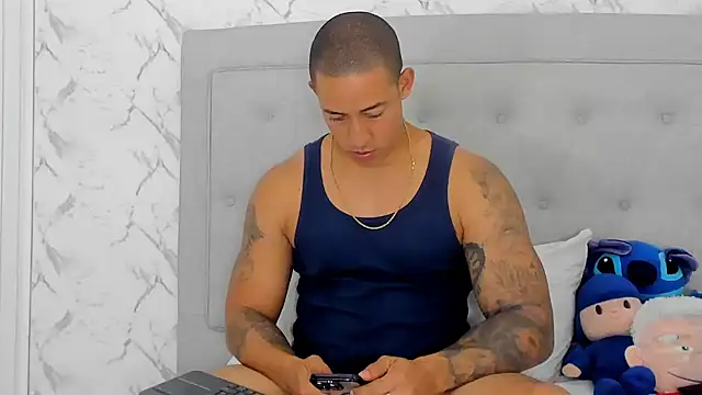 luigiferrara online show from 11/16/25, 08:24