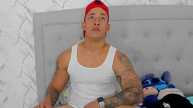 luigiferrara online show from 11/27/25, 09:59