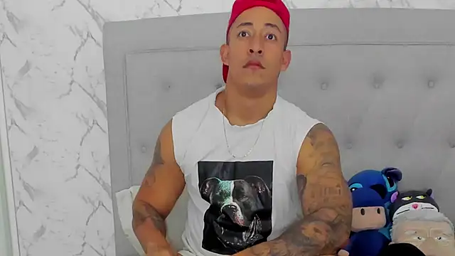 luigiferrara online show from 03/13/26, 08:47