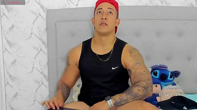 luigiferrara online show from 12/21/25, 11:49