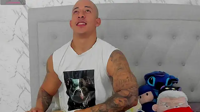 luigiferrara online show from 04/10/26, 09:22