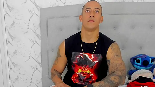 luigiferrara online show from 11/21/25, 09:25