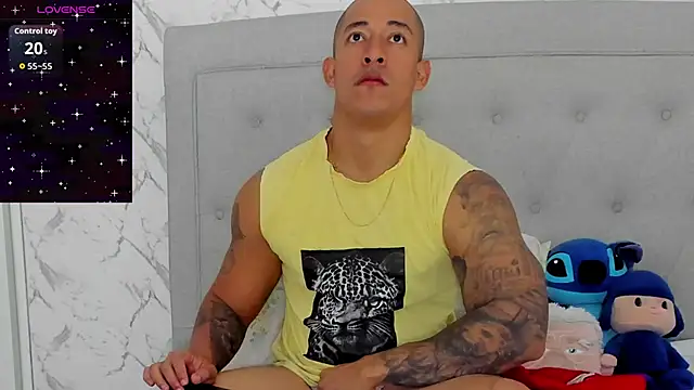 luigiferrara online show from 02/04/26, 09:21