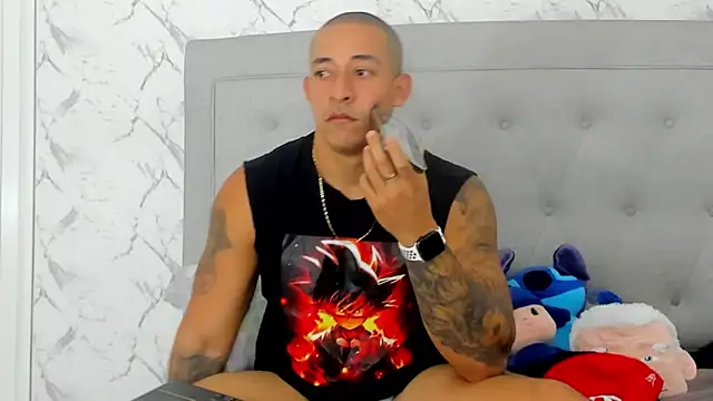 luigiferrara online show from 09/11/25, 09:04