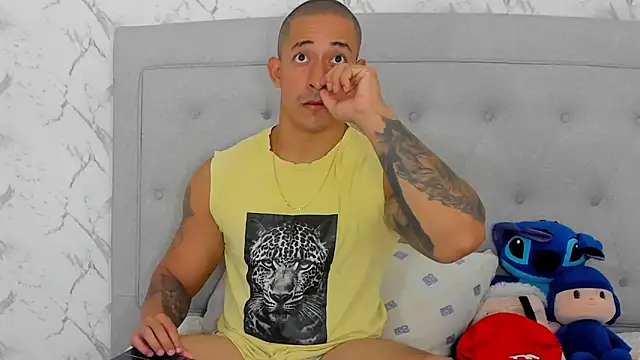 luigiferrara online show from 11/19/25, 09:59