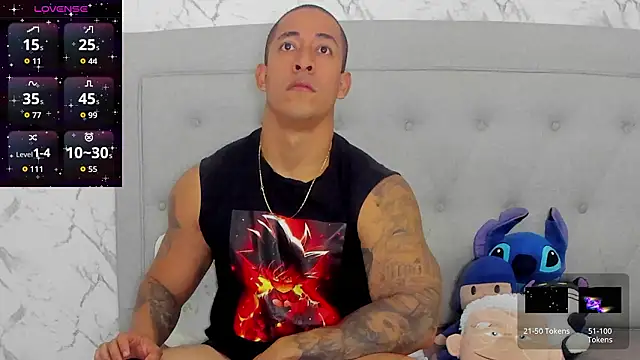 luigiferrara online show from 03/16/26, 09:50