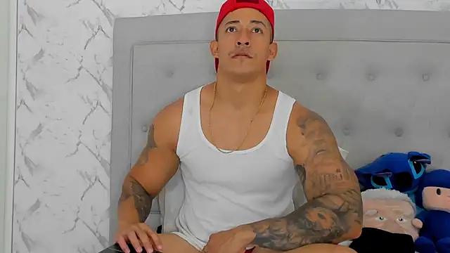 luigiferrara online show from 11/15/25, 09:30