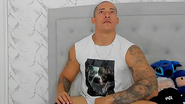 luigiferrara online show from 11/14/25, 09:40