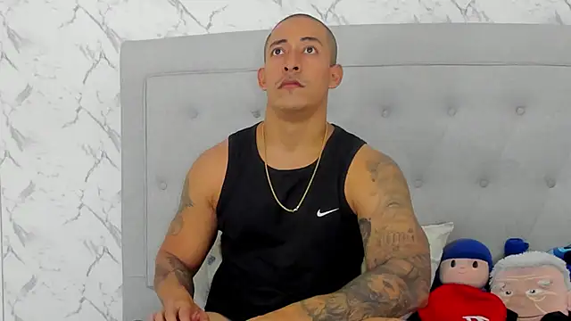 luigiferrara online show from 10/16/25, 09:12