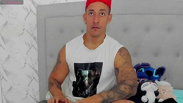 luigiferrara online show from 04/05/26, 02:46