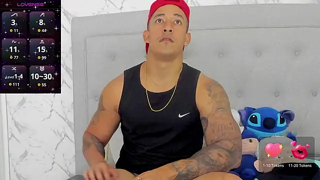 luigiferrara online show from 02/22/26, 09:05