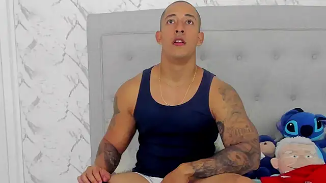 luigiferrara online show from 02/25/26, 09:25