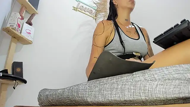 Sophia dirty31 online show from 09/26/25, 10:16