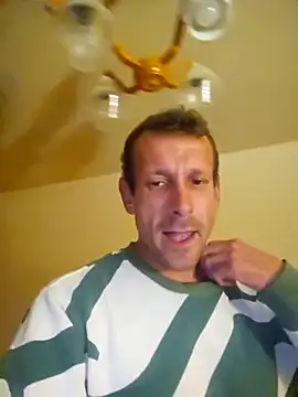 DonCristian online show from 09/28/25, 02:46