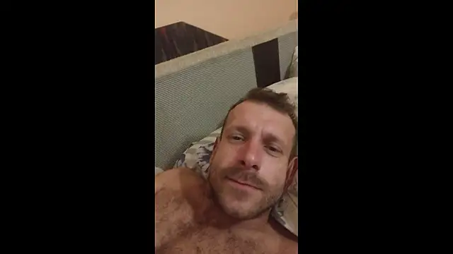 DonCristian online show from 12/21/25, 02:35