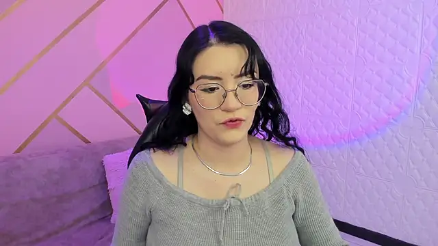 Violetaa diazz online show from 01/10/26, 09:10