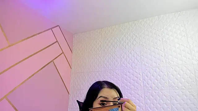 Violetaa diazz online show from 11/26/25, 09:15