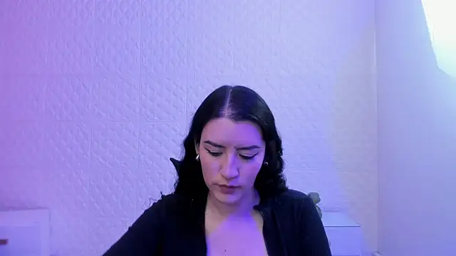 Violetaa diazz online show from 04/25/26, 09:12