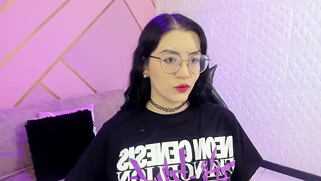 Violetaa diazz online show from 12/22/25, 09:15