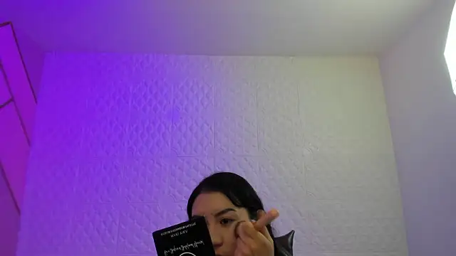 Violetaa diazz online show from 03/11/26, 09:09