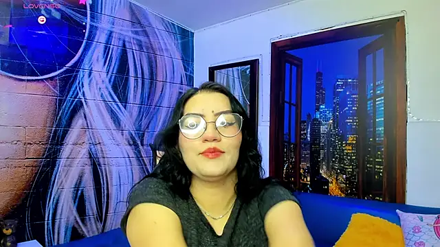 Snapshot of Violetaa_diazz chatting on 03/06/25, 08:16 Violetaa diazz online show from 03/06/25, 08:16
