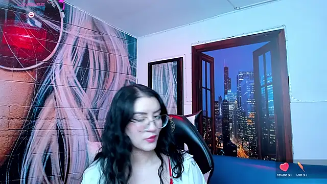 Snapshot of Violetaa_diazz chatting on 03/21/25, 03:12 Violetaa diazz online show from 03/21/25, 03:12