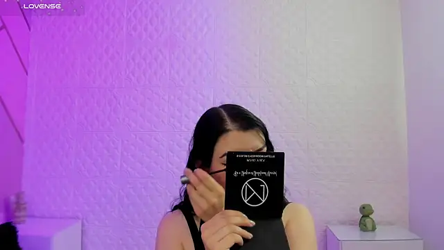 Violetaa diazz online show from 03/20/26, 09:16