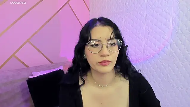 Violetaa diazz online show from 01/05/26, 09:40